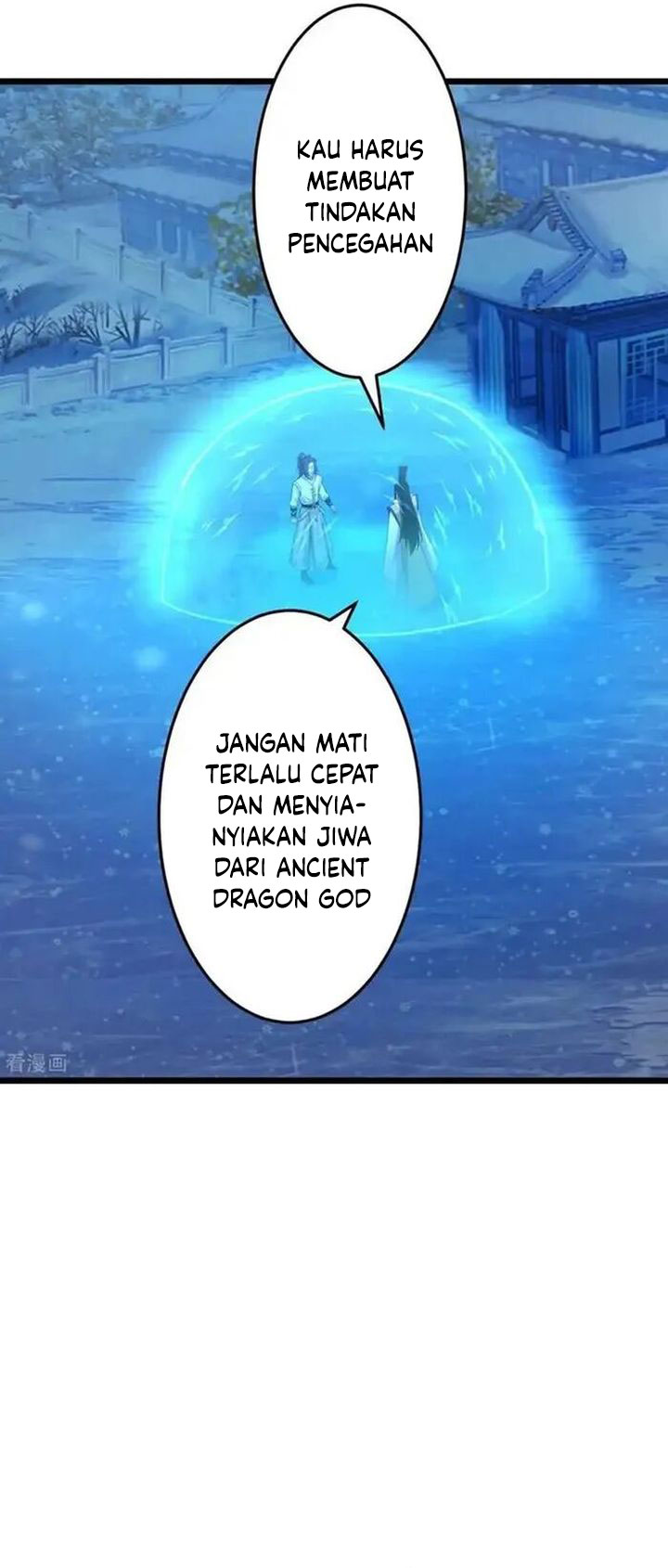 Dilarang COPAS - situs resmi www.mangacanblog.com - Komik against the gods 673 - chapter 673 674 Indonesia against the gods 673 - chapter 673 Terbaru 10|Baca Manga Komik Indonesia|Mangacan